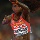 Caterine Ibarguen
iaaf.org